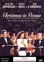 Christmas In Vienna [DVD]