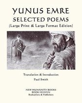 Yunus Emre Selected Poems