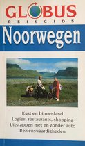 Noorwegen - kust en binnenland/logi