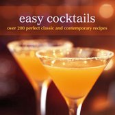 Easy Cocktails