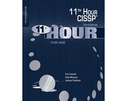 Eleventh Hour CISSP®