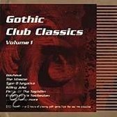 Gothic Club Classics - Vol. 1