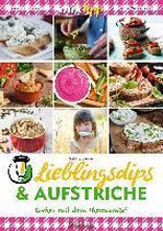 mixtipp Lieblings-Dips & Aufstriche