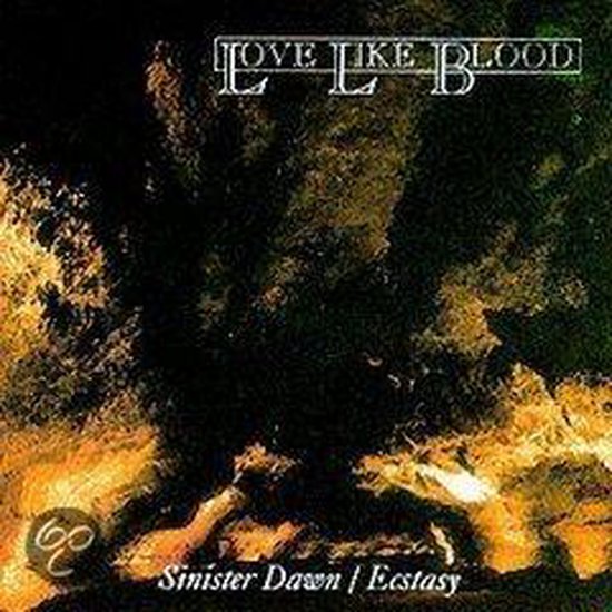 Ecstasy/Sinister Dawn