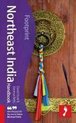 Footprint Northeast India Handbook