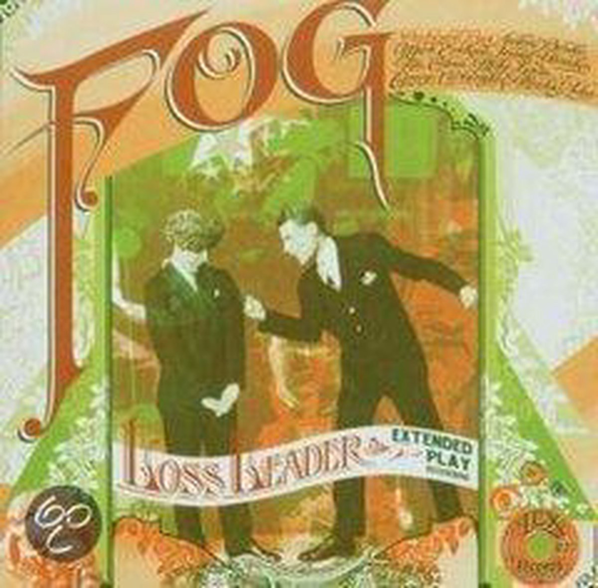 Loss Leader Ep