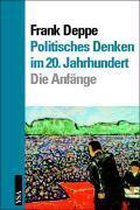 Politisches Denken im 20. Jahrhundert