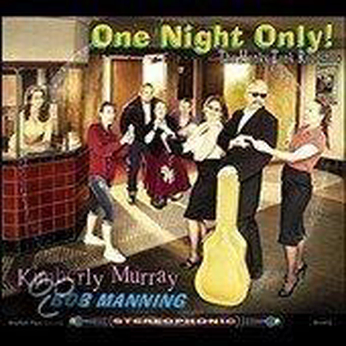 One Night Only