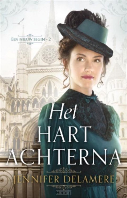 Hart achterna - cover