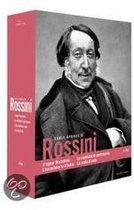 G. Rossini - Early Operas