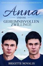 Anna und die geheimnisvollen Zwillinge