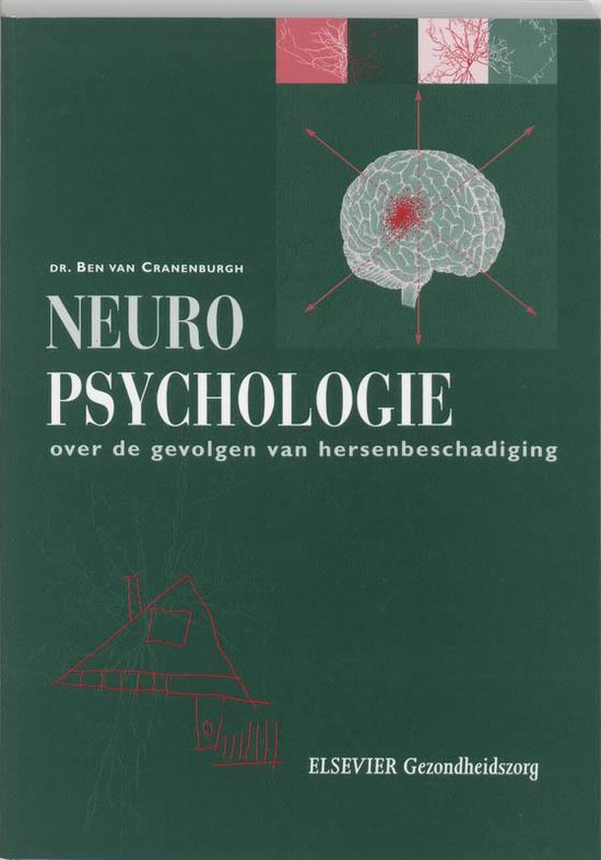 Neuropsychologie - Ben van Cranenburgh | Nextbestfoodprocessors.com