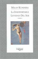 La Insoportable Levedad Del Ser/The Unbearable Lightness of Being