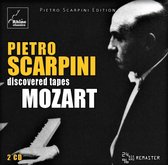 Discovered Tapes | Mozart