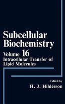 Subcellular Biochemistry