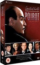 Poirot - Collection 8