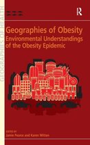 Geographies Of Obesity