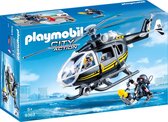 Playmobil 9363 – sec-Helikopter