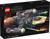 LEGO Star Wars UCS Y-Wing Starfighter - 75181