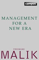 Die Malik ManagementSysteme - Management For a New Era