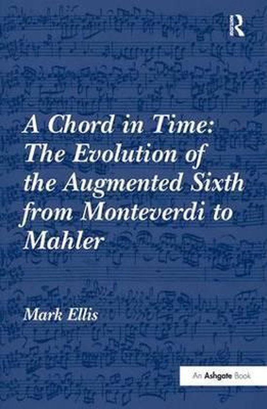 Foto: A chord in time