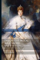 Dress and Fashion Research - Inside the Royal Wardrobe