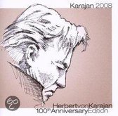 Herbert von Karajan 100th Anniversary Edition