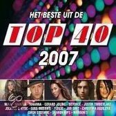 Het Beste Uit De Top 40 - 2007