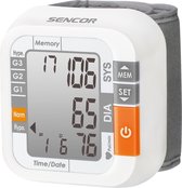 Sencor SBD 1470 -  Bloeddrukmeter