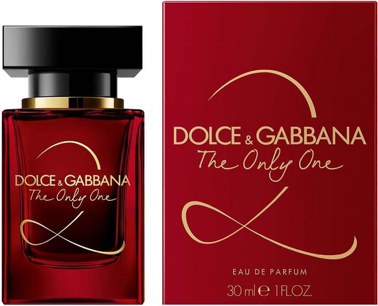 dolce gabbana the only one 2 review