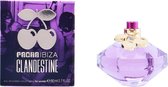 MULTI BUNDEL 2 stuks PACHA CLANDESTINE WOMAN Eau de Toilette Spray 80 ml