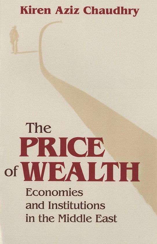 Cornell Studies in Political Economy - The Price of Wealth