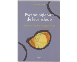 Psychologie van de levensloop
