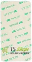 Touch Screen LCD 3M Tape Adhesive Sticker voor Samsung Galaxy S2