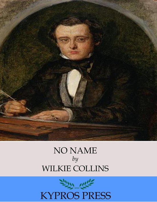 No Name - cover