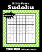 Bible Verse Sudoku