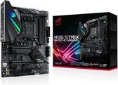 Asus ROG STRIX B450-E GAMING Socket AM4 ATX AMD B450