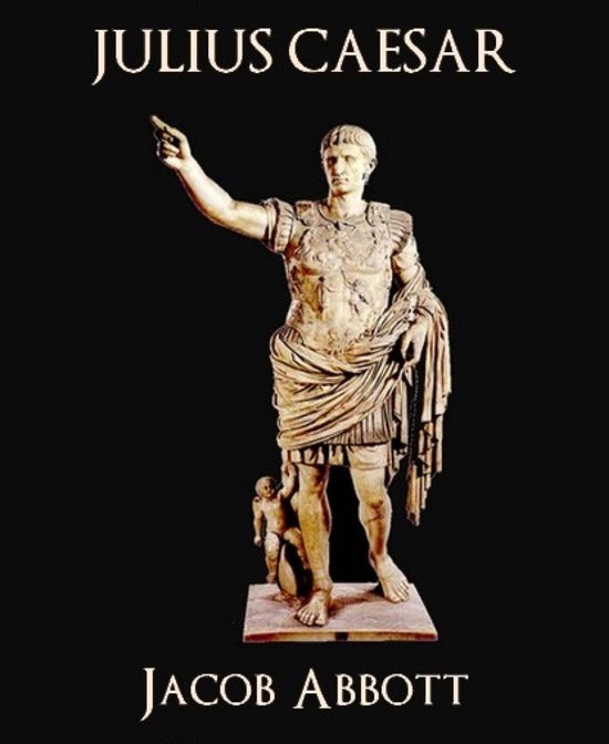 Julius Caesar - cover