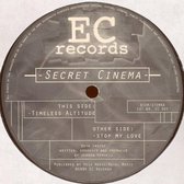 Timeless Altitude