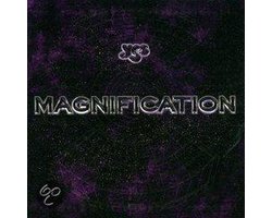 Magnification