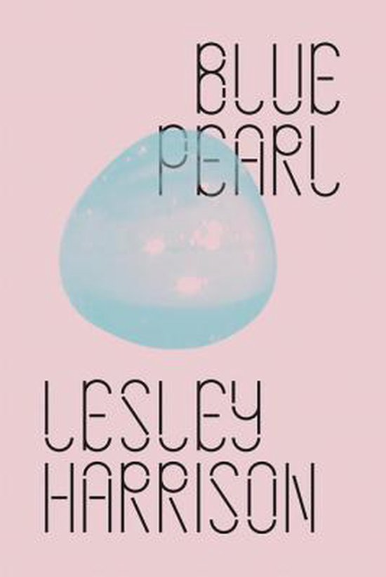 Blue Pearl, Lesley Harrison 9780811226837 Boeken
