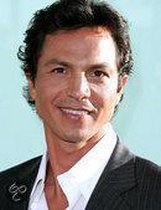 Benjamin Bratt Benjamin Bratt