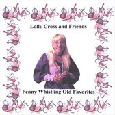 Penny Whistling Old Favorites
