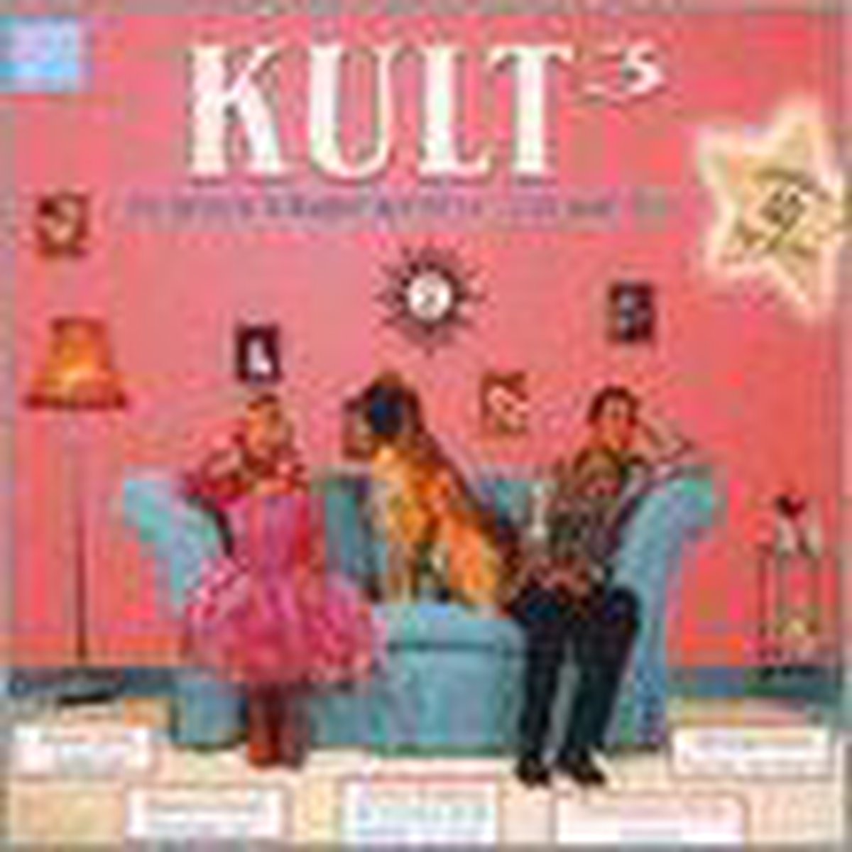Kult 3-die Besten Schlage