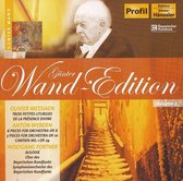 Günter Wand-Edition, Vol. 2: Messiaen, Webern, Fortner