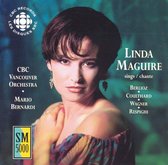 Linda Maguire Sings Berlioz, Coulthard, Wagner, Respighi