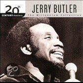 The Best Of Jerry Butler: The Millennium Collection