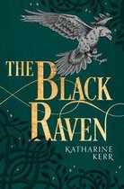 The Black Raven Book 2 The Dragon Mage