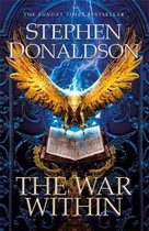 The War Within The Great God's War Book Two