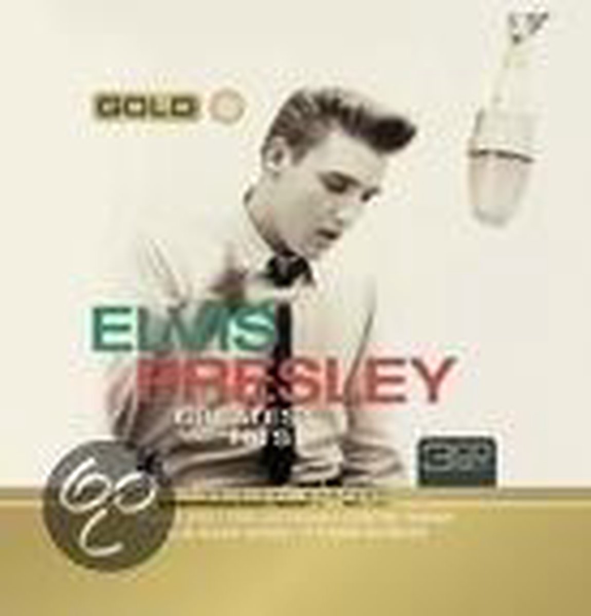 Gold - Greatest Hits